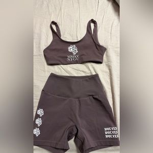 Darc sport NFGU set
